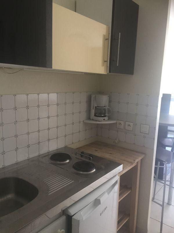 
                                                Location
                                                 Location studio meublé