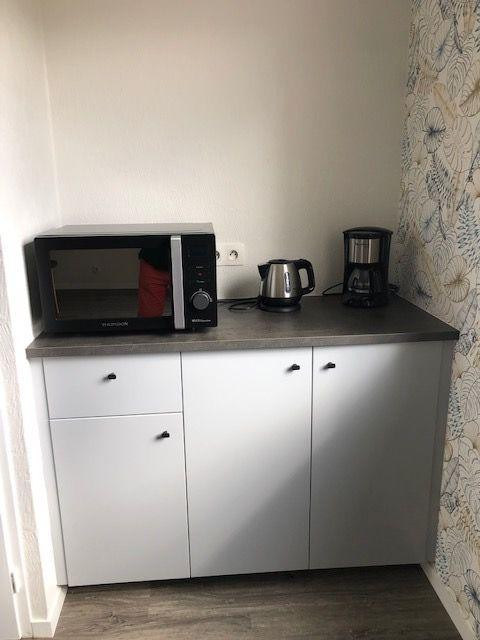 
                                                Location
                                                 Location studio meublé avec parking sous sol