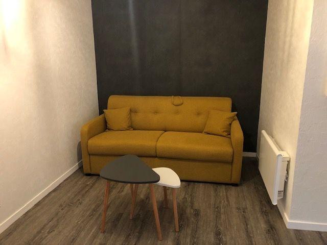 
                                                Location
                                                 Location studio meublé avec parking sous sol