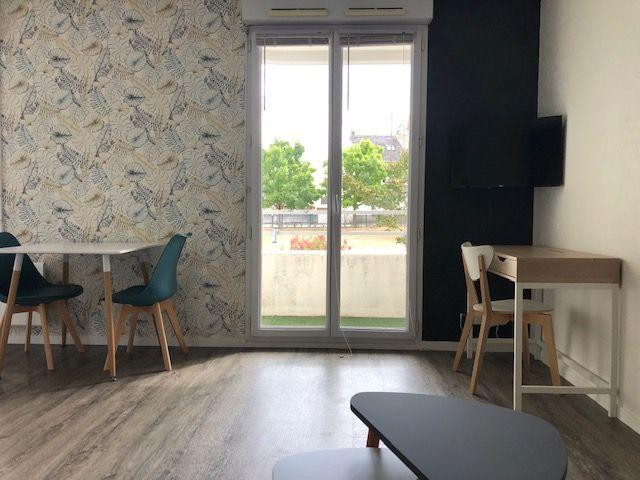 
                                                Location
                                                 Location studio meublé avec parking sous sol