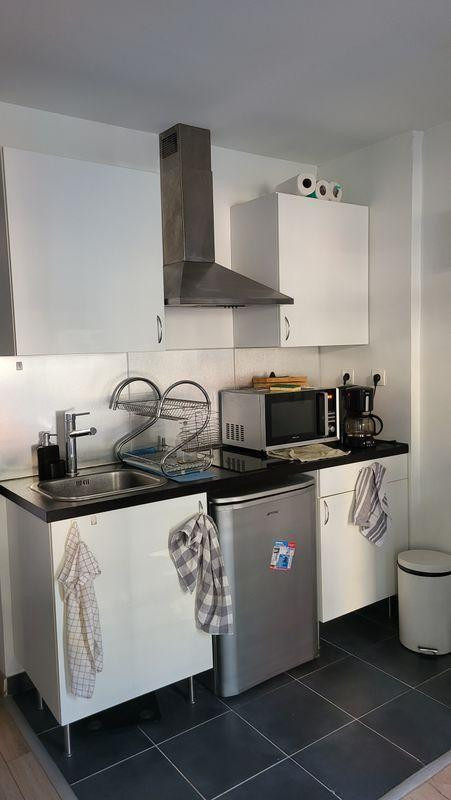 
                                                Location
                                                 Location Studio meublé Châtelet