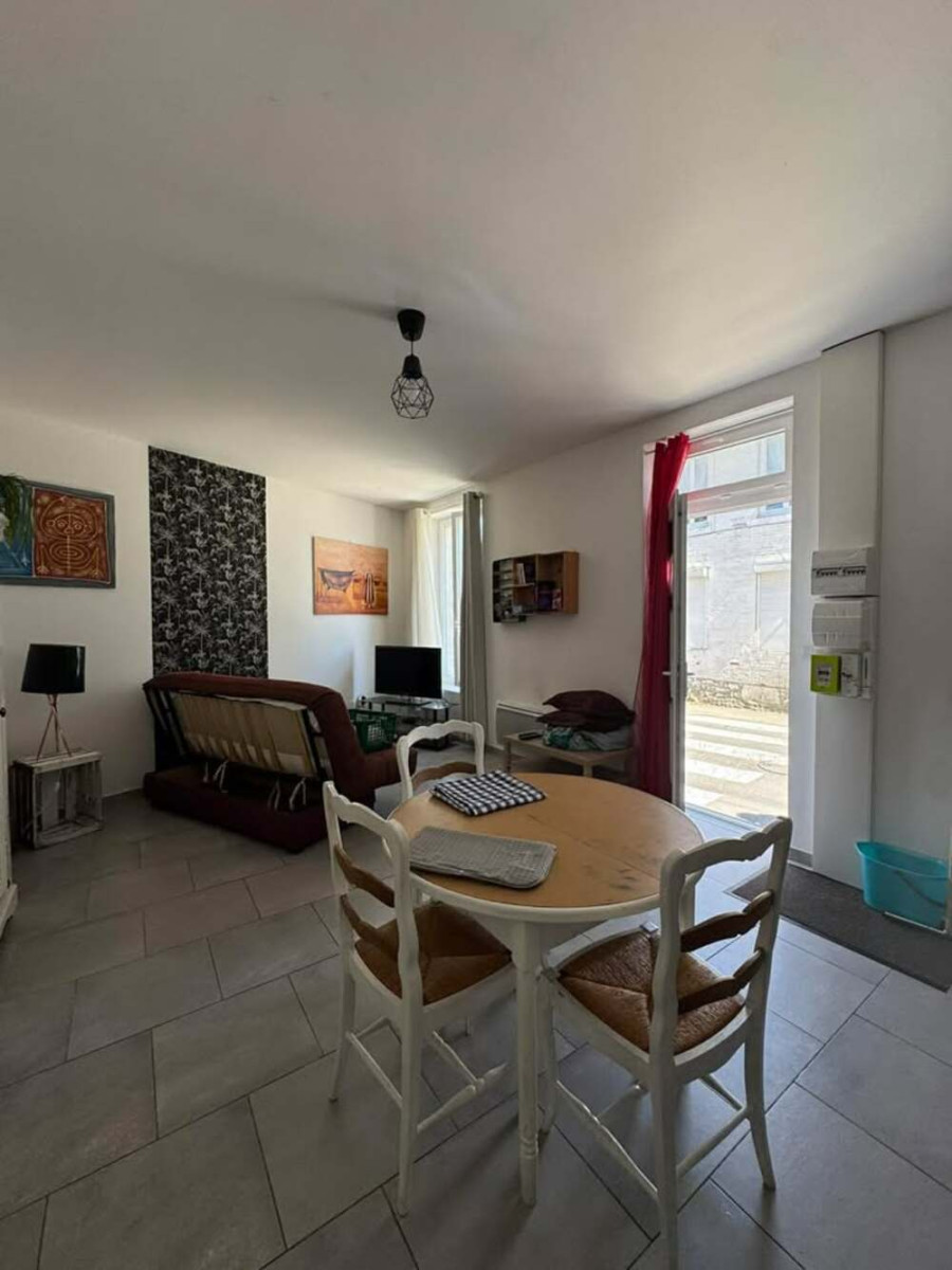 
                                                Location
                                                 LOCATION - STUDIO MEUBLE - FOURMIES 📍