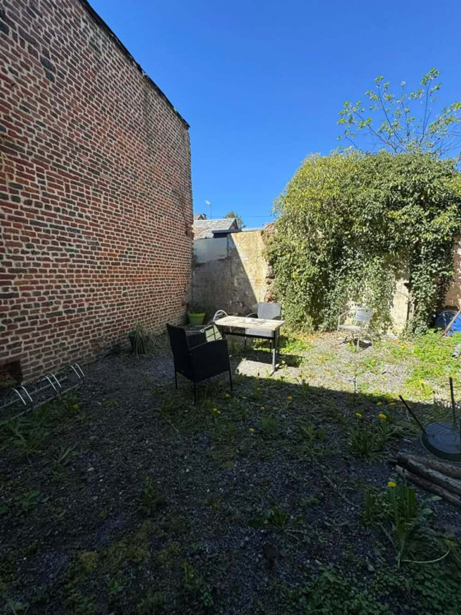 
                                                Location
                                                 LOCATION - STUDIO MEUBLE - FOURMIES 📍