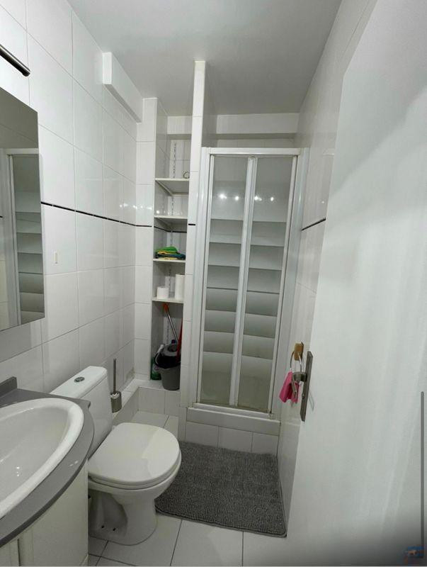 
                                                Location
                                                 Location Studio meublé Levallois