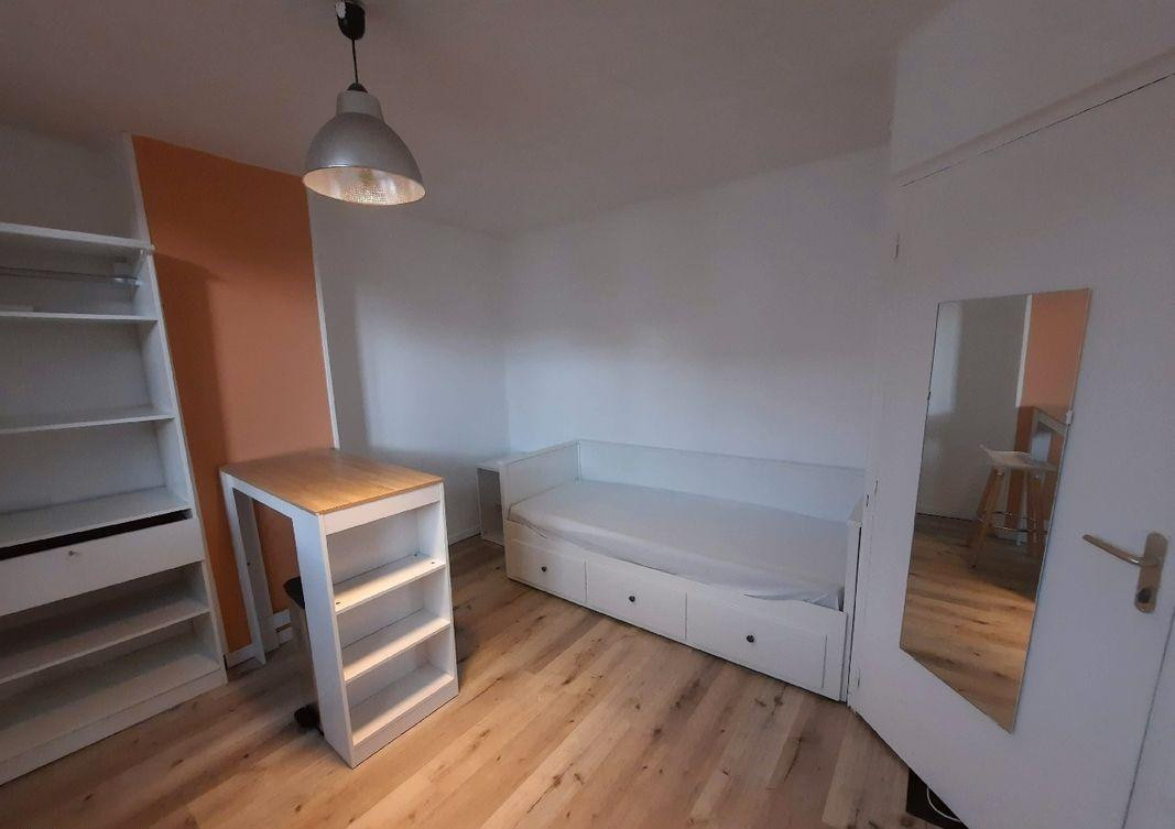 
                                                Location
                                                 Location studio meublé Lille