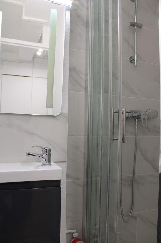 
                                                Location
                                                 Location studio meublé Meudon 17 m²