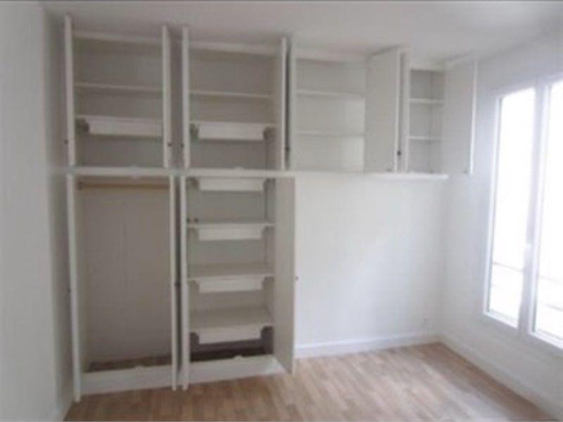 
                                                Location
                                                 Location studio meublé Paris 11ème