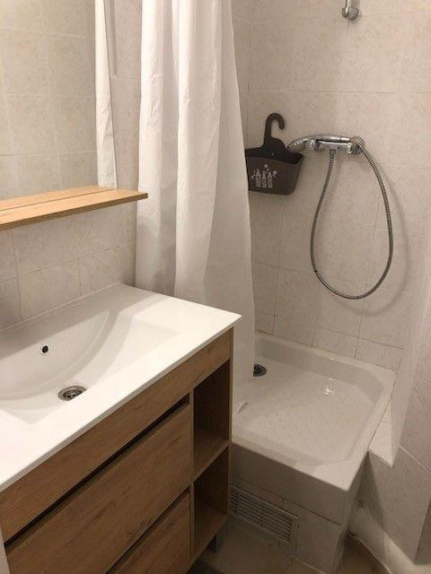 
                                                Location
                                                 Location Studio Meublé Paris 75017