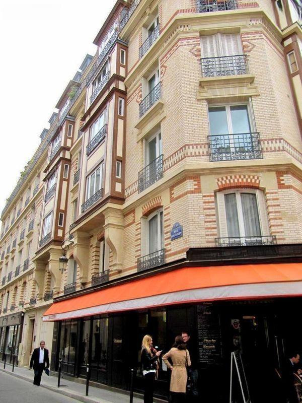 
                                                Location
                                                 Location Studio Meublé Paris 7ème Arrondissement