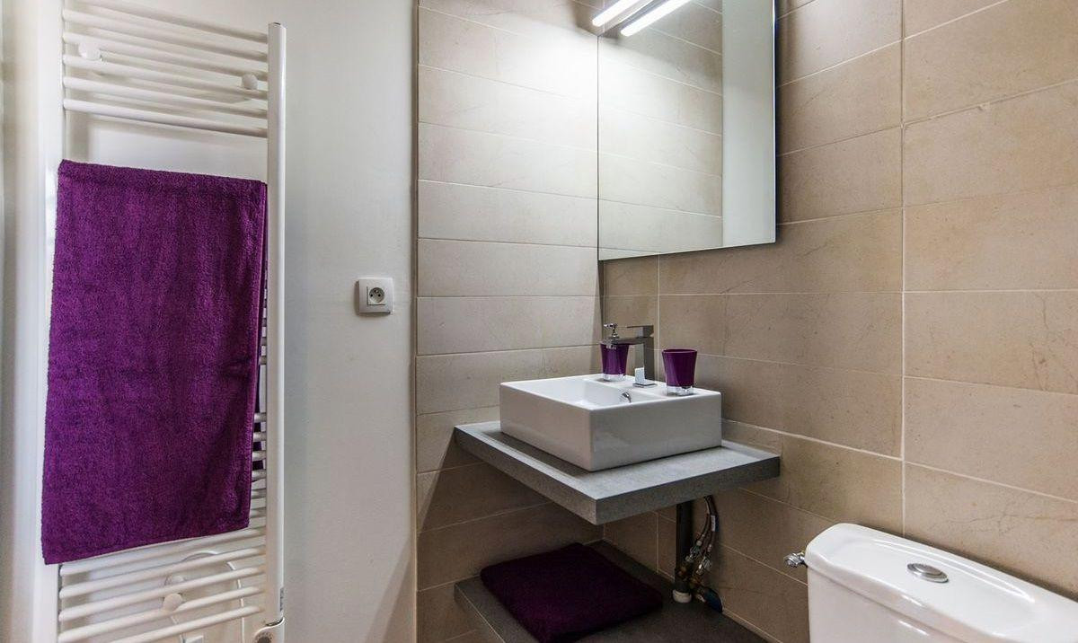 
                                                Location
                                                 Location studio meublé pour étudiant