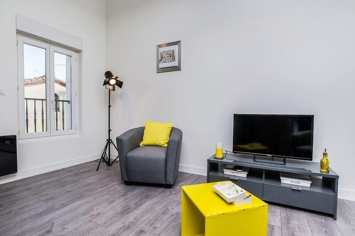 
                                                Location
                                                 Location studio meublé pour étudiant
