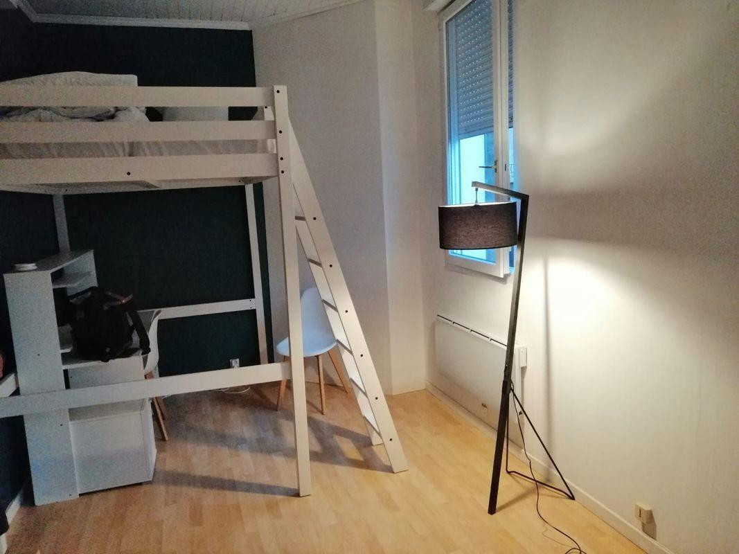 
                                                Location
                                                 Location studio meublé proche de la Victoire