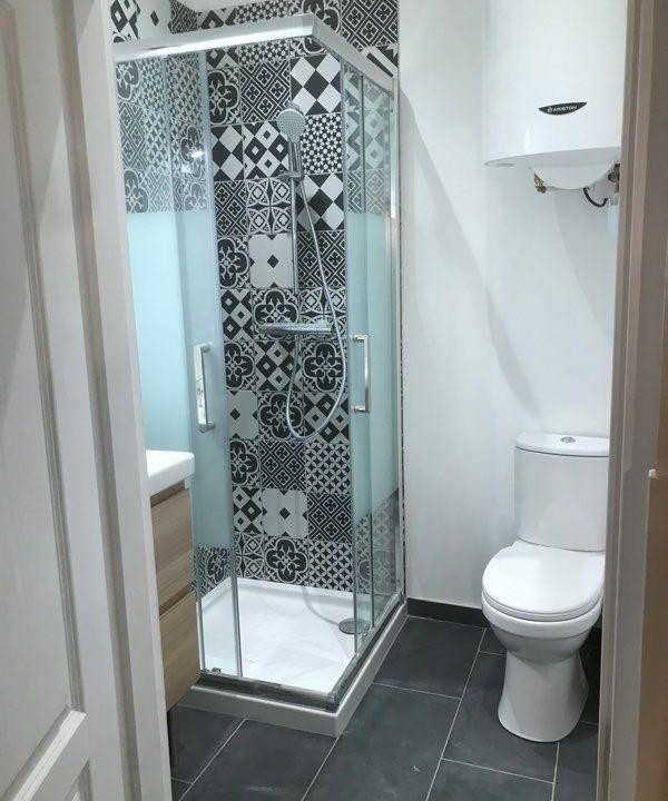 
                                                Location
                                                 Location studio meublé rénové Lyon Grange Blanche