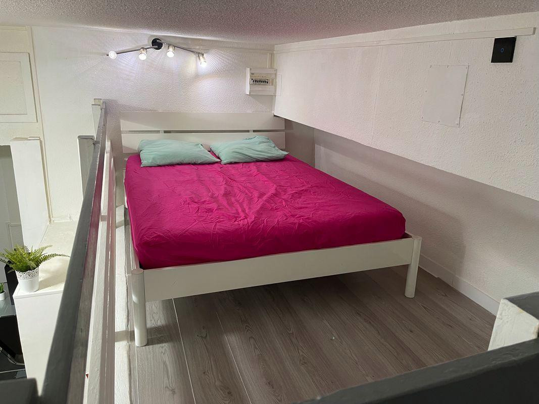 
                                                Location
                                                 Location Studio Meublée Montpellier