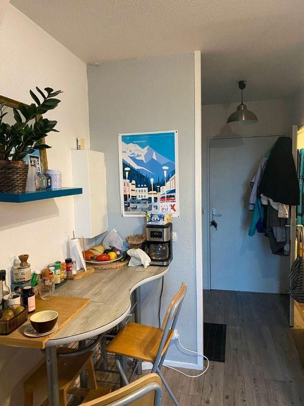 
                                                Location
                                                 Location studio mezzanine Lille
