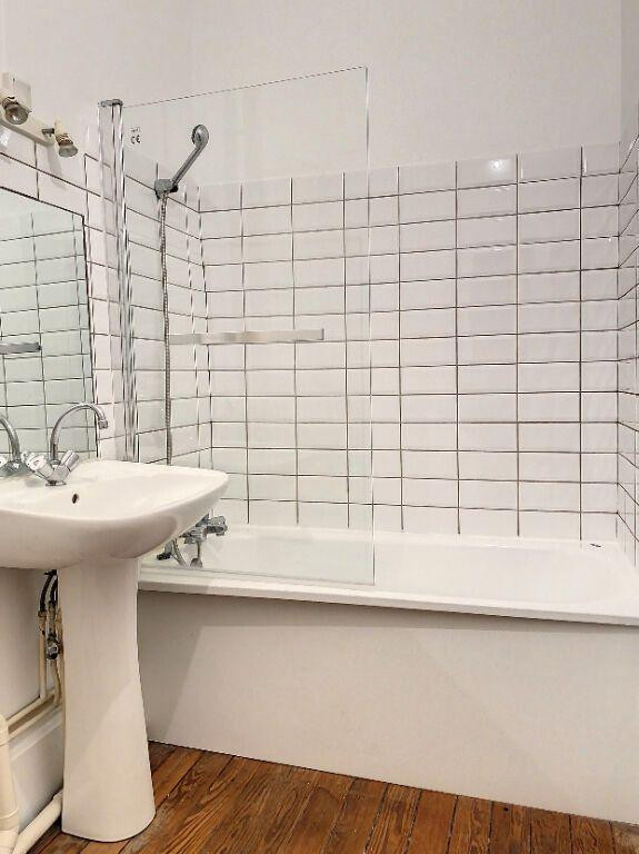 
                                                Location
                                                 Location Studio Nancy 24 m2