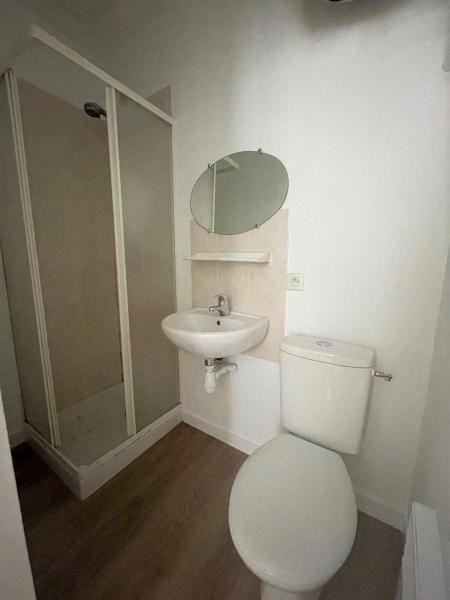 
                                                Location
                                                 Location studio Nantes 18 m2