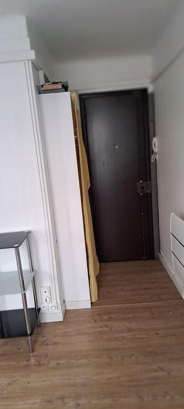 
                                                Location
                                                 Location studio non meublé