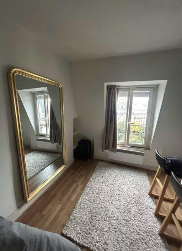 
                                                Location
                                                 Location studio Paris 11