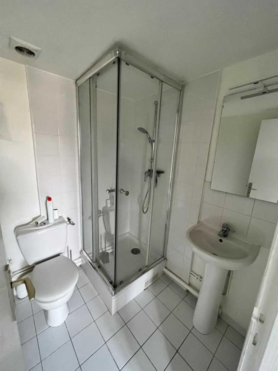 
                                                Location
                                                 Location studio Paris 14ème
