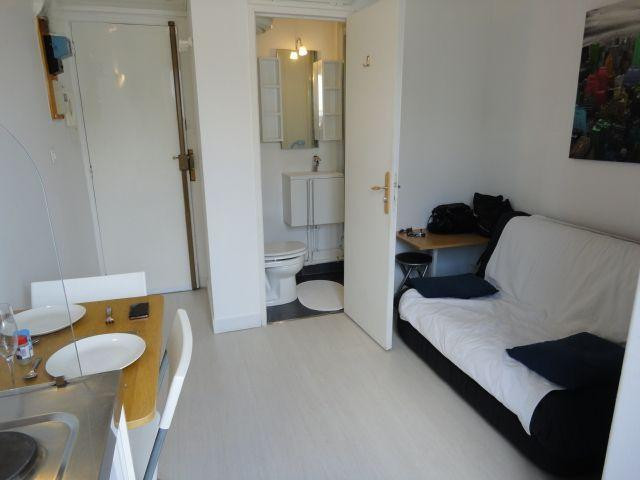 
                                                Location
                                                 Location Studio Paris 16