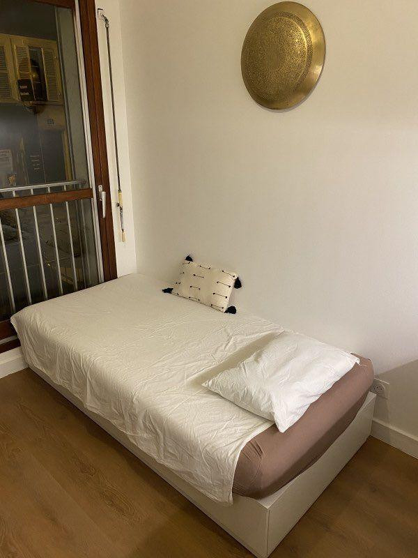 
                                                Location
                                                 Location studio Paris 16e Mozart Jasmin Ranelagh