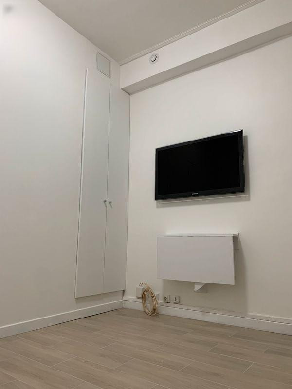 
                                                Location
                                                 Location Studio Paris 17