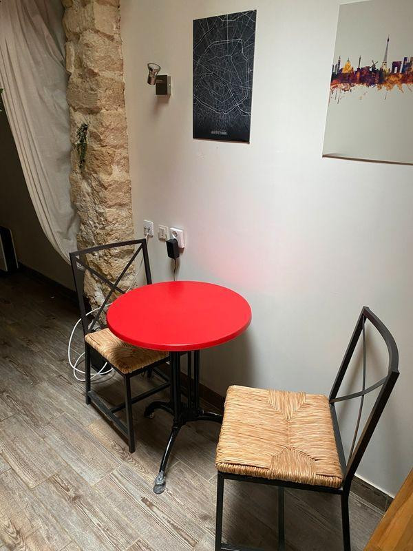 
                                                Location
                                                 Location studio paris 7 eme rue bosquet
