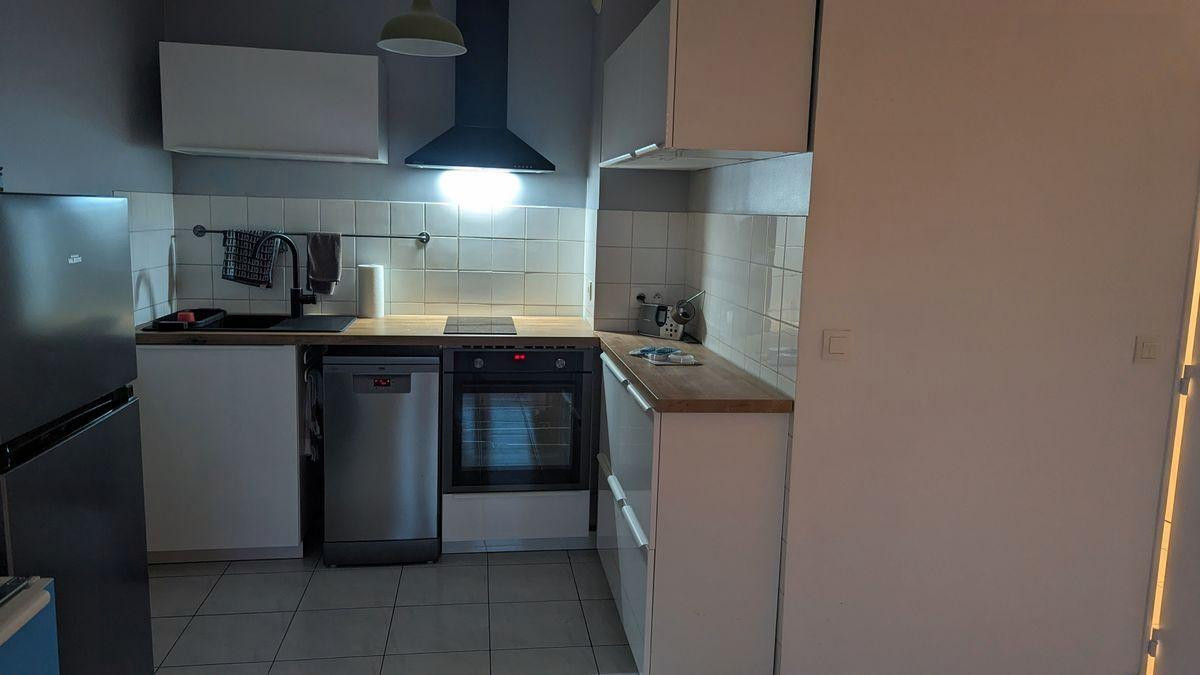 
                                                Location
                                                 Location studio proche RER A