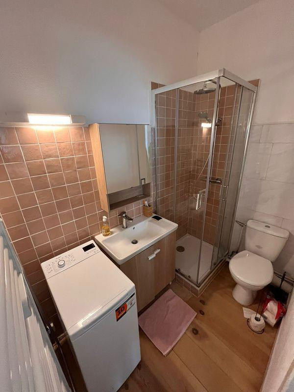 
                                                Location
                                                 Location studio quartier victoire