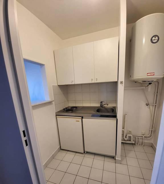 
                                                Location
                                                 Location studio Rueil Malmaison RER