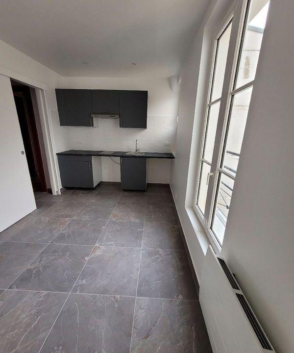 
                                                Location
                                                 Location studio Saint-Denis