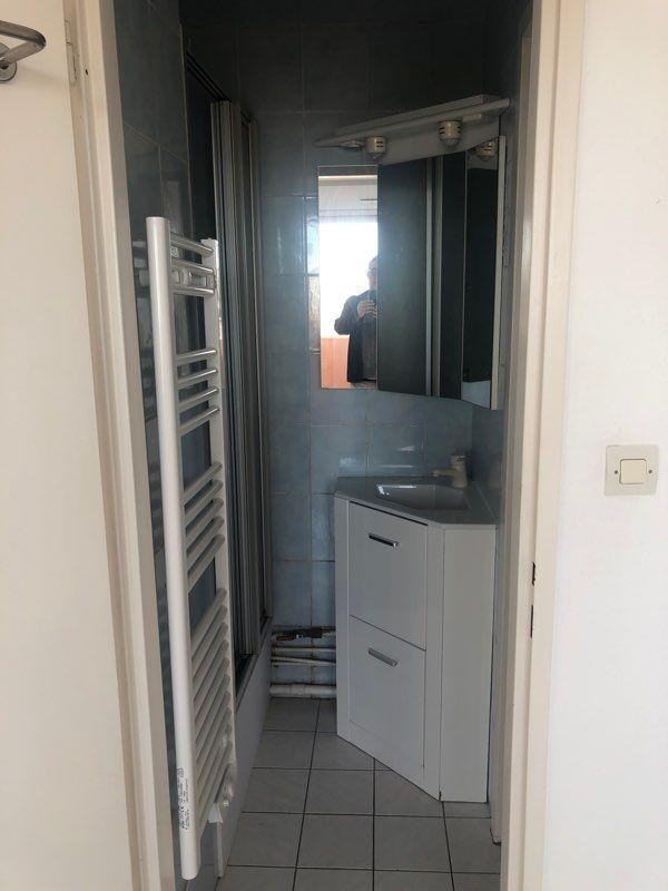 
                                                Location
                                                 Location studio St Agne / Crampel
