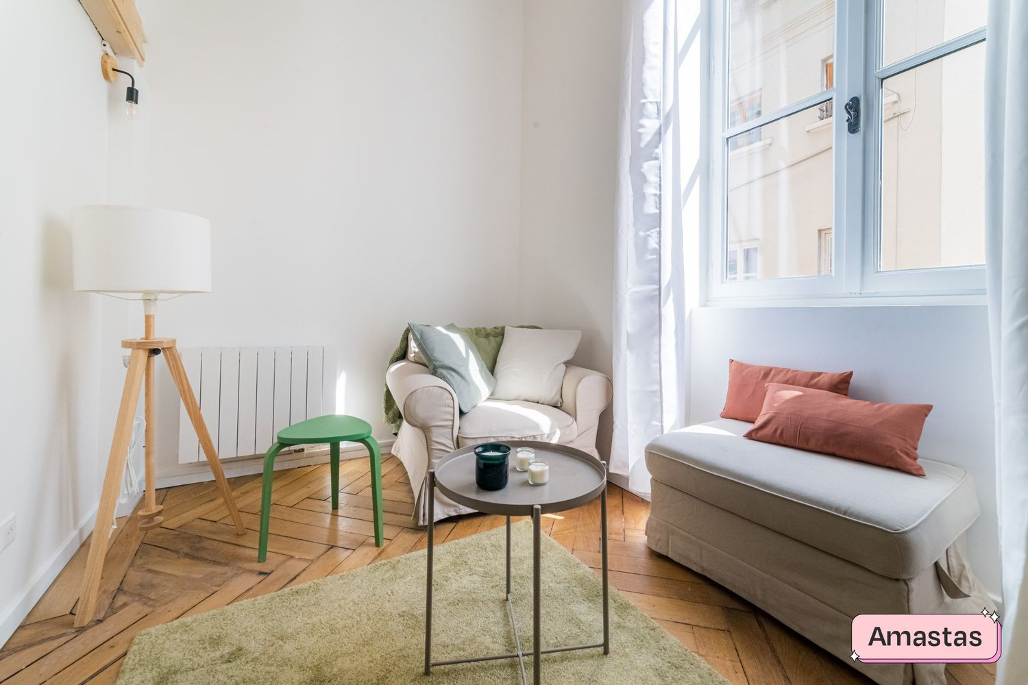 
                                                Location
                                                 LOCATION STUDIO SUR LYON 1 DE 32M2 - 169687