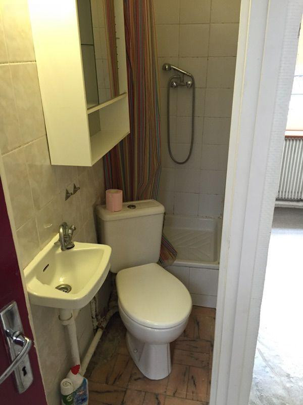
                                                Location
                                                 Location Studio tout confort pour étudiant(e)