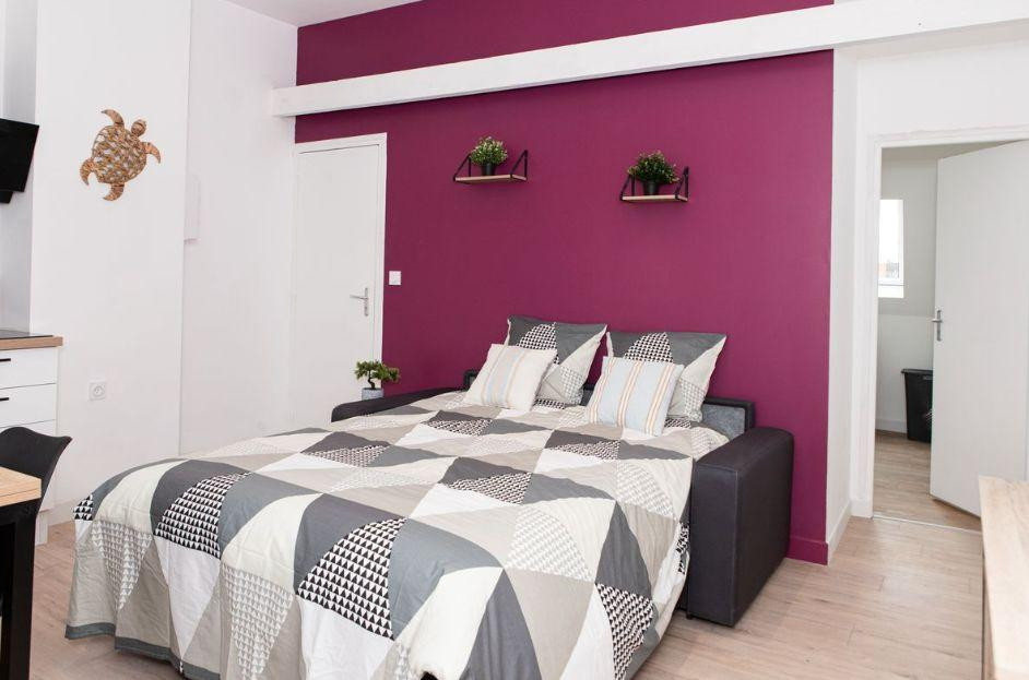 
                                                Location
                                                 Location Studios longues durées Centre Tourcoing