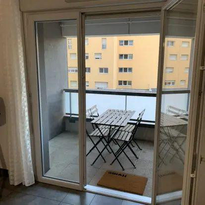 
                                                Location
                                                 Location superbe 2P meublé Marseille 03