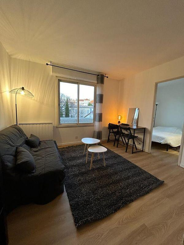 
                                                Location
                                                 Location t1bis meublé centre ville aix