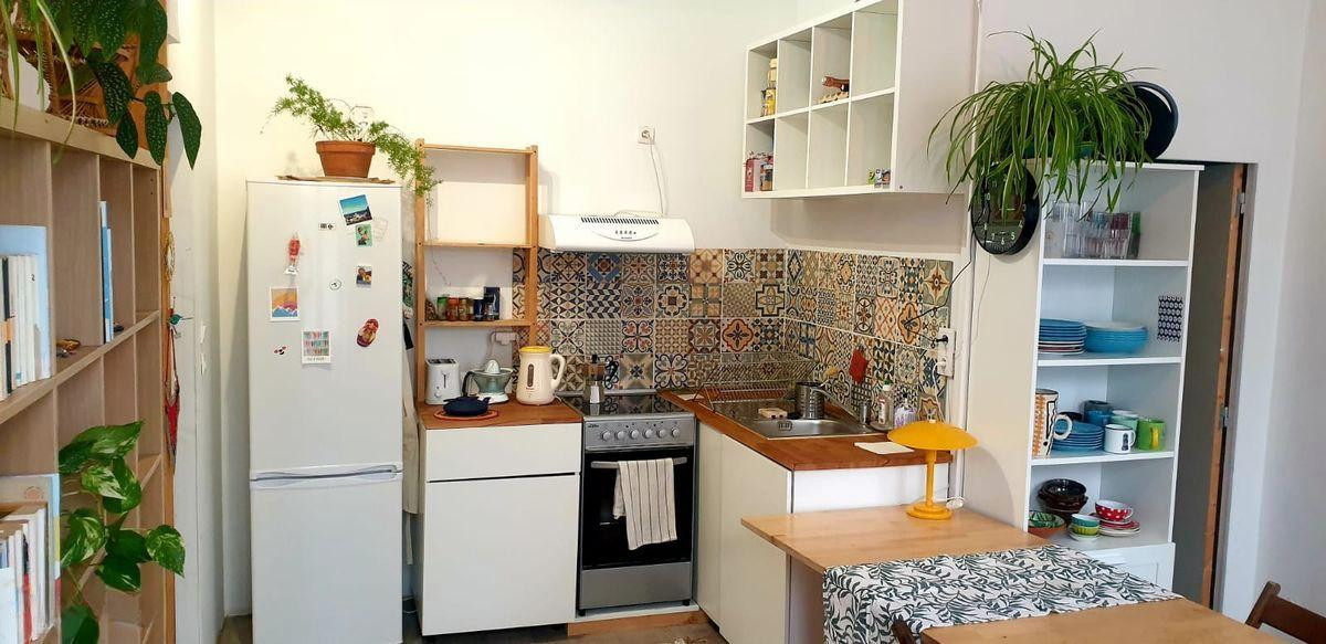 
                                                Location
                                                 Location T2 32m2 BD Tellene 13007