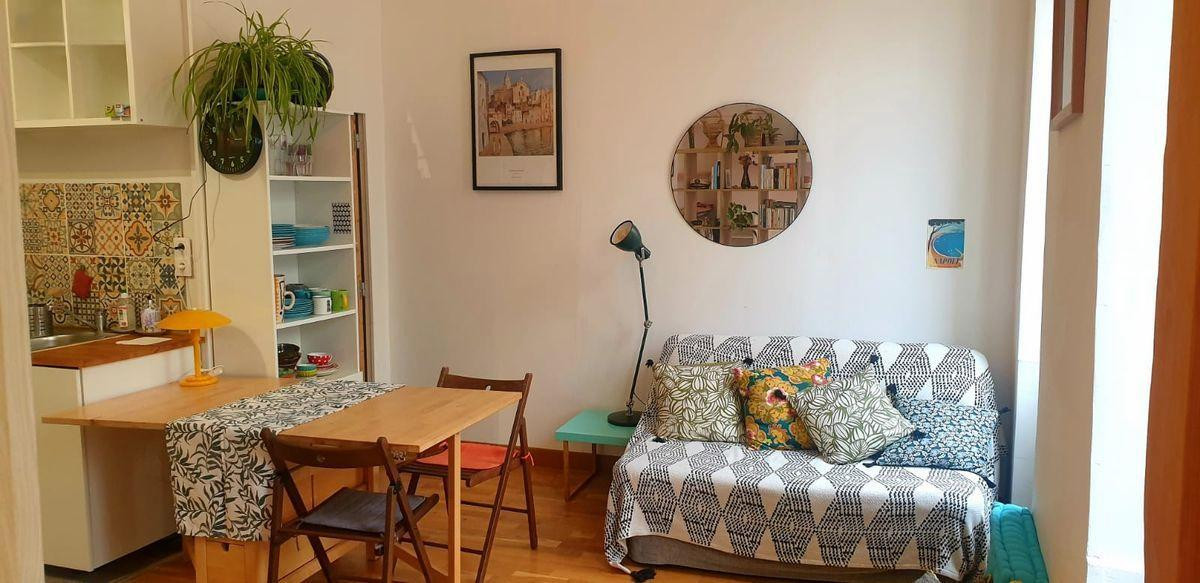 
                                                Location
                                                 Location T2 32m2 BD Tellene 13007