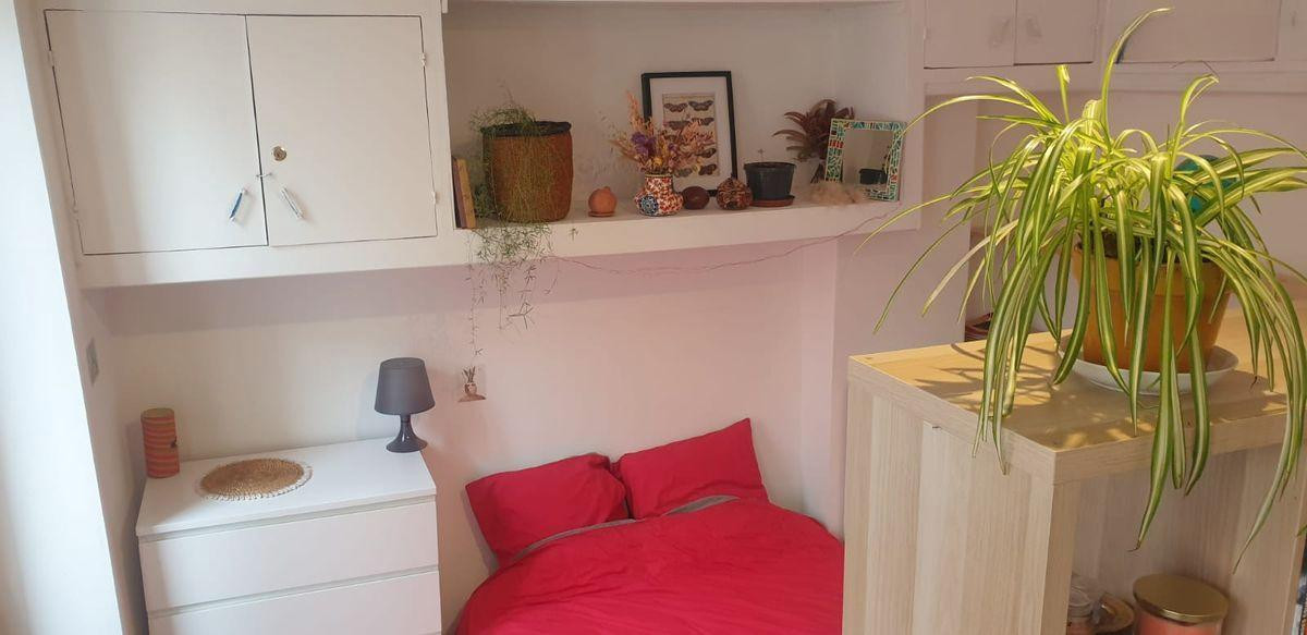 
                                                Location
                                                 Location T2 32m2 BD Tellene 13007