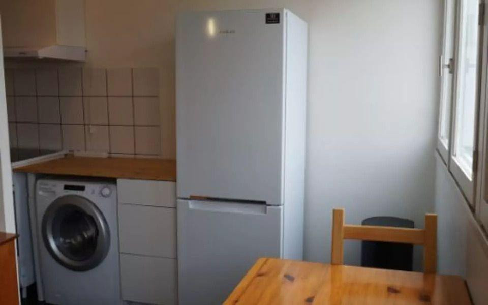 
                                                Location
                                                 Location T2 35m²