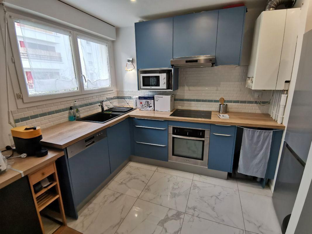 
                                                Location
                                                 Location T2 43m2 La Plaine Saint-Denis