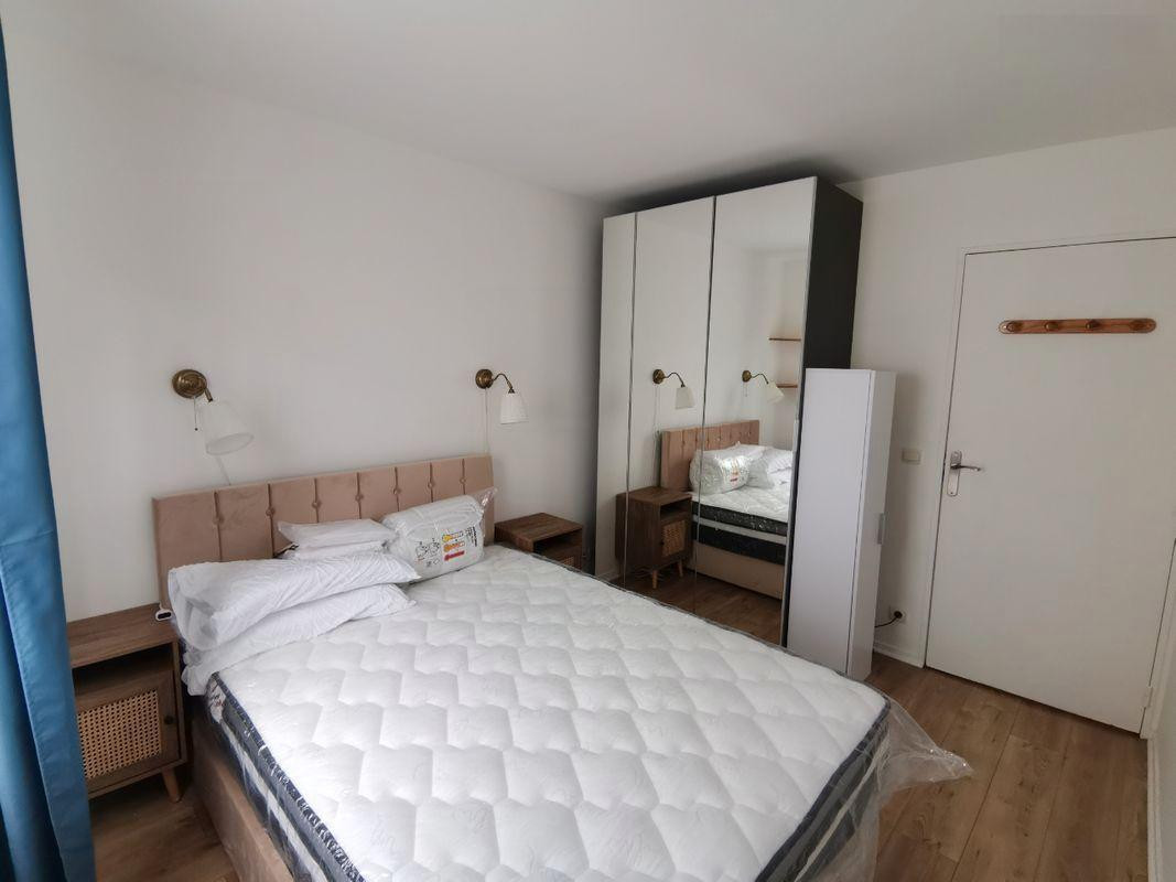 
                                                Location
                                                 Location T2 43m2 La Plaine Saint-Denis