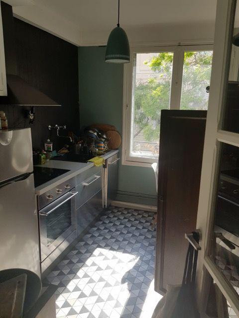 
                                                Location
                                                 Location T2 45 m2 Paris 20ème