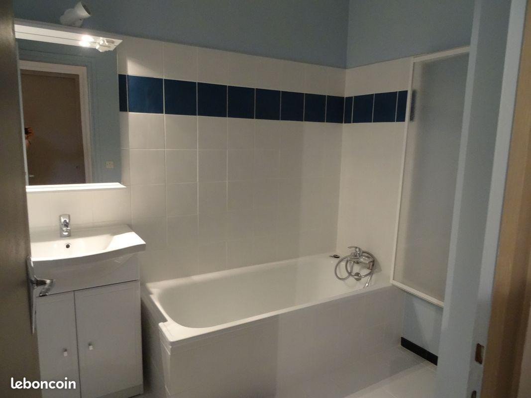 
                                                Location
                                                 Location T2 à Saint-Ouen 35m2