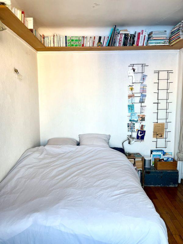 
                                                Location
                                                 Location T2 de 25m2 avec balcon, Goncourt