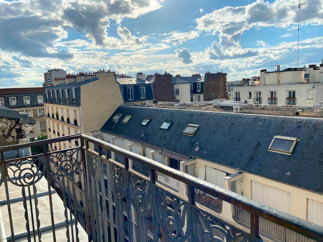 
                                                Location
                                                 Location T2 de 25m2 avec balcon, Goncourt