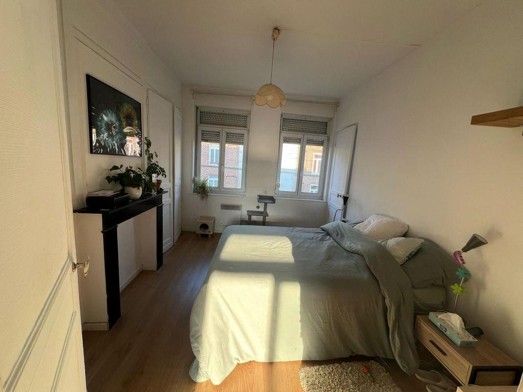 
                                                Location
                                                 Location T2 Lille (NON MEUBLÉ)