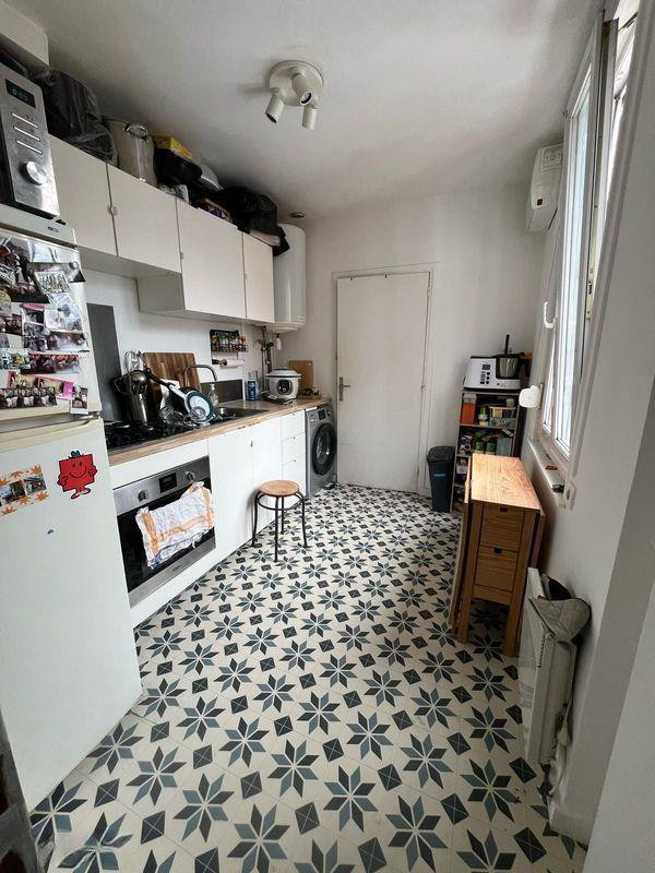 
                                                Location
                                                 Location T2 Lille (NON MEUBLÉ)